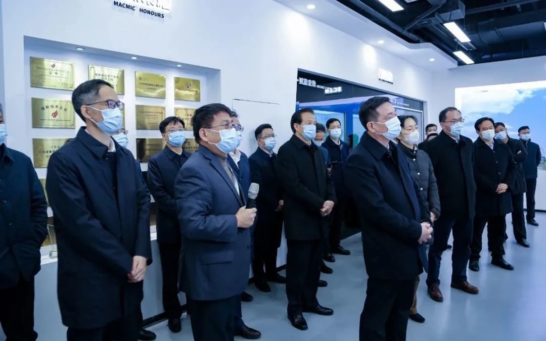 展廳參觀照片