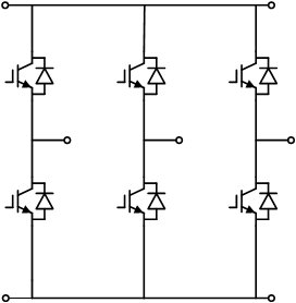 電動(dòng)機(jī)拓?fù)鋱D