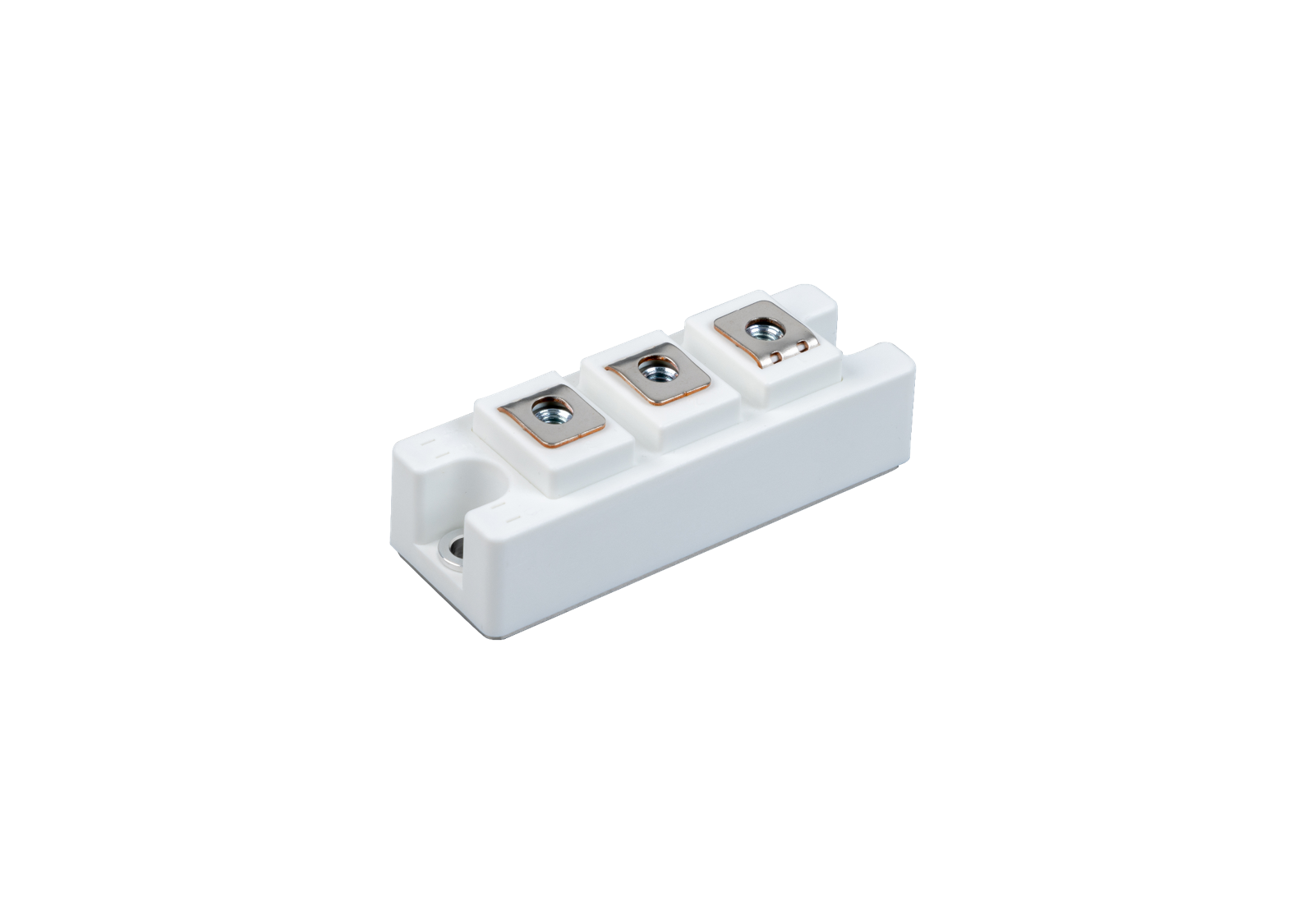 MACMIC FRED Modules