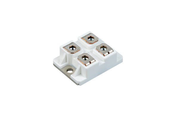 MACMIC FRED Module
